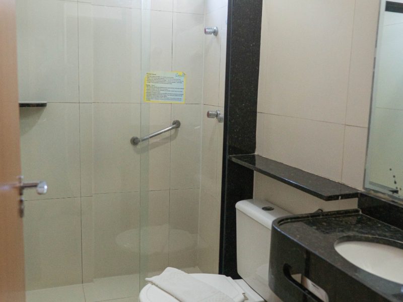 Quarto superior plus triplo26+